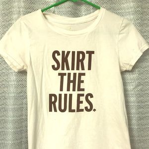 Kate Spade Simple Tee